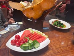 -面辣子·陕西家乡菜(钟楼店)