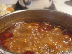 -爱伲牛肉火锅自助(景洪店)