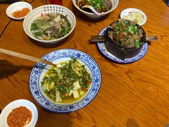 -杨三孃跷脚牛肉(中粮鸿云悦街店)