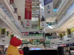 -北京华联购物中心(天通苑店)