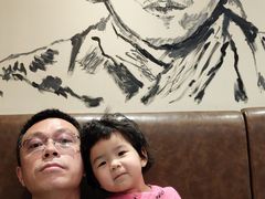 大堂-以前的小酒馆(中山广场店)
