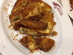 -桥底辣蟹(谢斐道店)