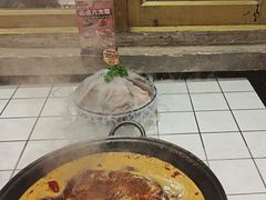 -旧街市鲜货老火锅(大光路店)