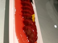 桂花糖藕（约150克）-申粤轩酒楼·三十年粤菜经典(丁香花园店)