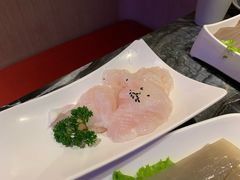 -热火朝天鲜切牛肉火锅(南强街巷店)