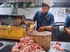 -亚克西姆新疆菜(库车店)