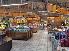 -大润发(康桥店)