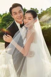 -古摄影婚纱(湛江霞山步行街店)