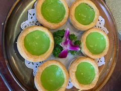 -南沙游艇会·大兵船餐厅