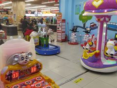 -万达广场(南京江宁店)