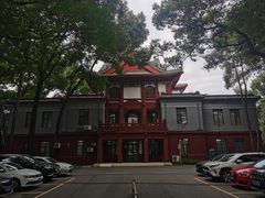 -四川大学(望江校区)
