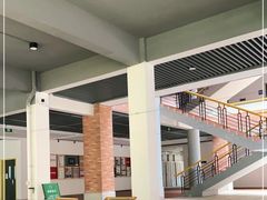 -浙江万里学院(钱湖校区)