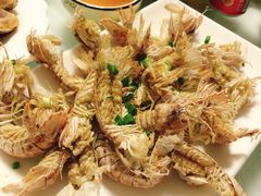 -金海湾海鲜排档(朱家尖店)