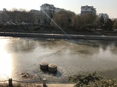 -青岛鑫江温德姆酒店