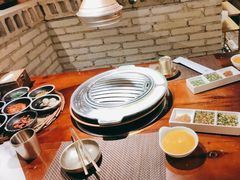 -三代烤肉(保利广场店)