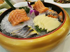 -芭菲盛宴·环球美食(袁家岗店)