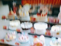 -味多美蛋糕(灯市口店)