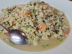 -旺角小渔村·海肠捞饭开创者(环山路店)