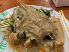 -郭记小街麻辣烫(南小街总店)