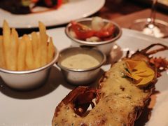 巴黎牛油烤小青龙-柏蔻餐厅Le Banquet Bistro(天河北店)