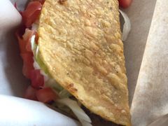 -Taco Bell 塔可贝尔(东方明珠店)