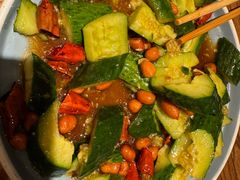 -烤小呆碳烤大肉筋