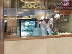 -西贝(上海我格广场店)