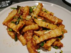 狼牙土豆-日上三甘(三里屯店)