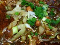 -宽窄巷子冒菜(中华广场店)