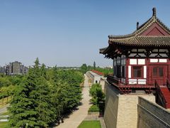 -定鼎门遗址博物馆