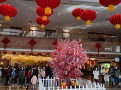 -南京维景国际大酒店(南京博物院店)