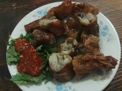 手工五香-老宅原住民沙茶面精品小吃(龙头路店)