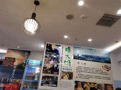 -螺大蛳柳州螺蛳粉·火锅·热干面(西城永捷店)
