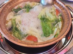 -阿婆情腊排骨火锅(金虹路店)