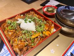 -鸟山鸣·日料食堂(王府井店)