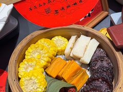 -汉水谣·江景餐厅(江滩店)