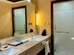 -中铁花水湾温泉酒店(大邑店)