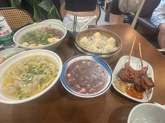 -老金陵·李氏鸭血粉丝汤(夫子庙店)