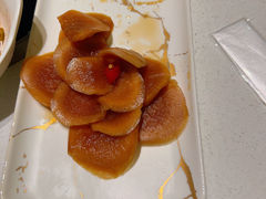 -顺峰顺水顺德菜(第一百货店)