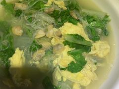 渔村小白菜-吕氏疙瘩汤·海鲜新鲁菜(凯德mall新都心店)