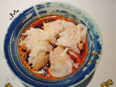 -龙抄手(文殊坊店)