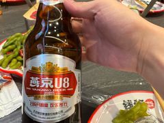 -钱锋炭缸烧烤(南湖大路总店)