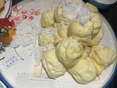 -东北大院·东北菜(三台子店)