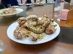 -海鲜人家(吕四店)