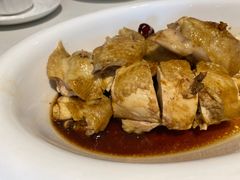 -衡山汇·高级粤菜(霄云路店)
