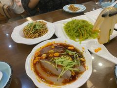 -百年认一力 太原老字号 (桥头街店)