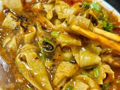 -正味斋锅巴菜(西北角店)