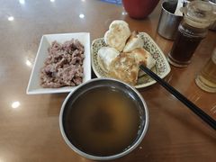 -老牌依强牛肉店(达道总店)