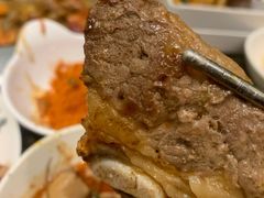 -永远爱烤肉火锅自助(龙德广场店)