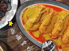 -小桔象·泰国风味餐厅(惠城水门路16号店)